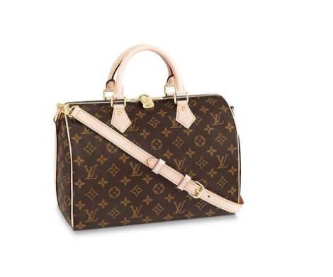 borsa louis vuitton bauletto non originale